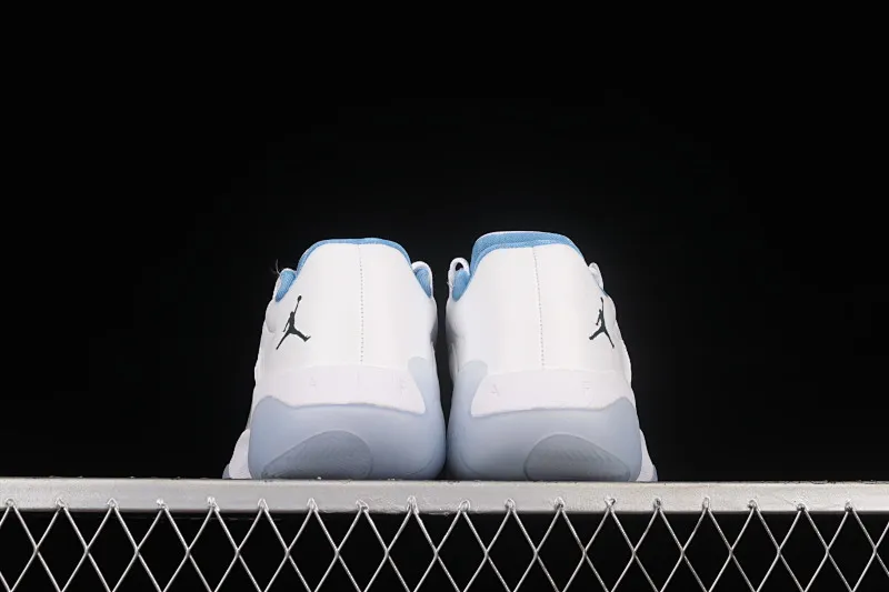 All categories Air Jordan Jordan series basketball shoes Air Jordan 11 Air Jordan 11 CMFT Low AJ11 Joe 11 Legend Blue low-top anti-slip shock-absorbing basketball shoes DO0751-100